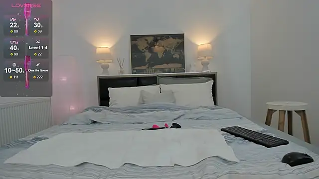 elysiastorm online show from October 15, 3:17 am