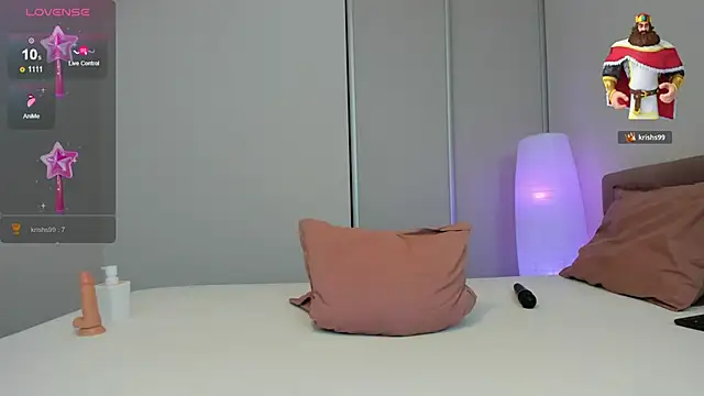 elysiastorm online show from March 19, 5:06 pm