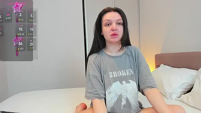 elysiastorm online show from March 25, 5:13 am