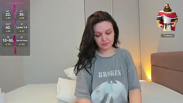 elysiastorm online show from March 26, 5:29 pm