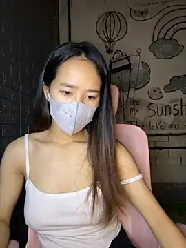 TiNa 04 online show from September 23, 6:22 pm