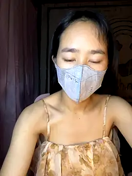 TiNa 04 online show from October 5, 9:56 pm