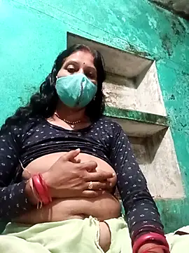 Miss dipti online show from October 2, 11:23 pm