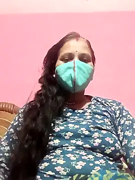 Miss dipti online show from October 3, 2:25 pm