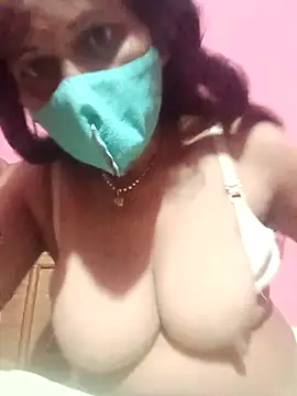 Miss dipti online show from October 4, 8:51 pm