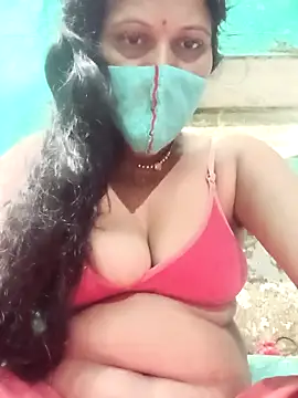 Miss dipti online show from October 7, 9:12 pm