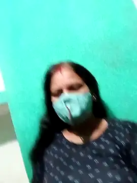 Miss dipti online show from October 23, 2:38 pm