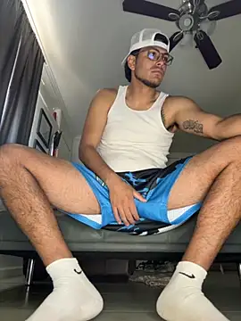 StrokingDaddy4 online show from September 21, 4:52 pm