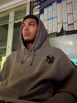 StrokingDaddy4 online show from October 2, 10:11 am