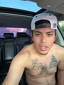 StrokingDaddy4 online show from December 16, 11:21 pm