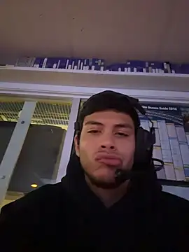 StrokingDaddy4 online show from January 16, 11:14 am