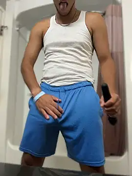 StrokingDaddy4 online show from June 19, 4:00 pm