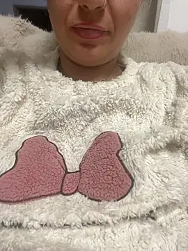 DeboraGaia online show from September 29, 8:13 pm