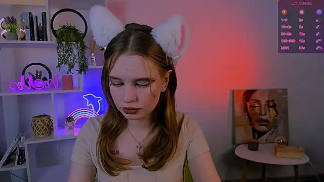 eva drive online show from October 5, 7:12 pm