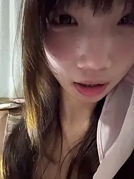 Snapshot of Yiyi-707 chatting on November 8, 2:17 pm Yiyi-707 online show from November 8, 2:17 pm