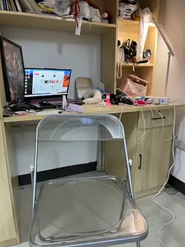 Snapshot of Yiyi-707 chatting on January 8, 2:19 pm Yiyi-707 online show from January 8, 2:19 pm