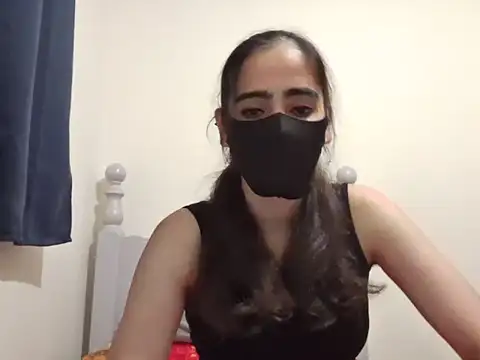 BobtailFormal online show from December 21, 8:38 pm