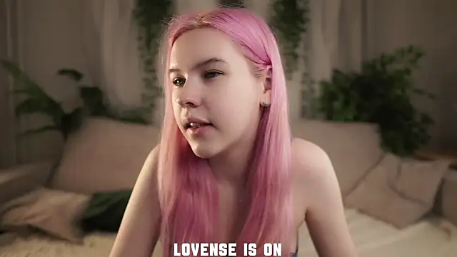 ElizSpieth online show from November 27, 1:29 am