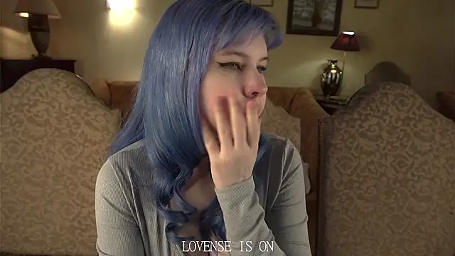 ElizSpieth online show from March 15, 2:17 am