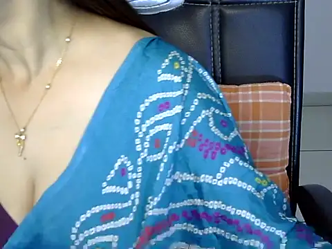 Rumi cute online show from November 9, 12:14 pm