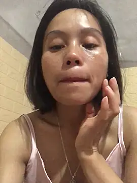 QuingLin online show from September 10, 2:11 am