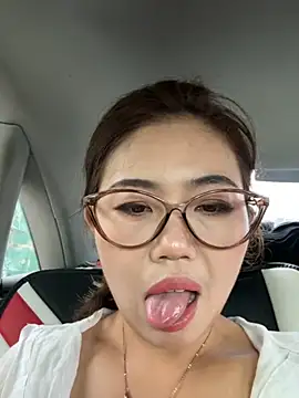 feifei 521 online show from September 22, 1:51 am