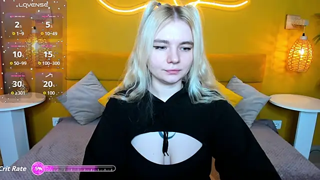 RuthBryant online show from February 8, 12:25 am