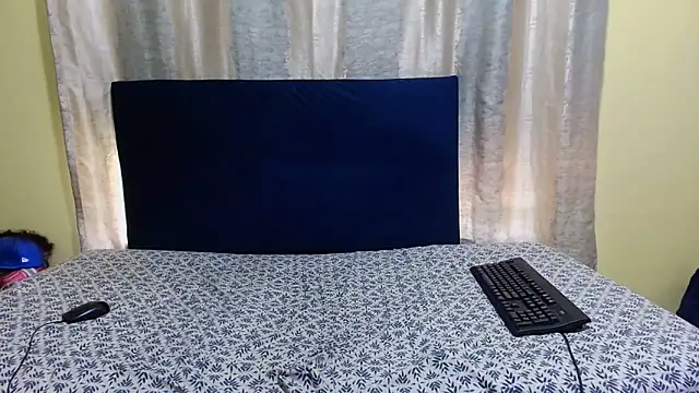 KinkyTrans23 online show from October 15, 9:31 am