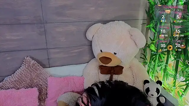 Snapshot of MeganAdamms chatting on September 16, 11:55 am MeganAdamms online show from September 16, 11:55 am
