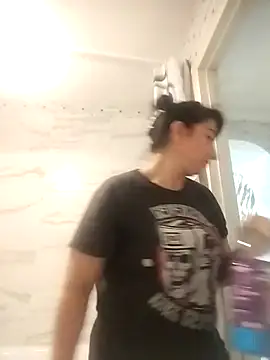 Funny Karina online show from September 26, 7:12 am