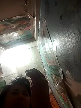 Funny Karina online show from September 28, 6:41 am