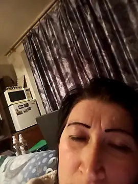 Funny Karina online show from October 3, 7:33 pm