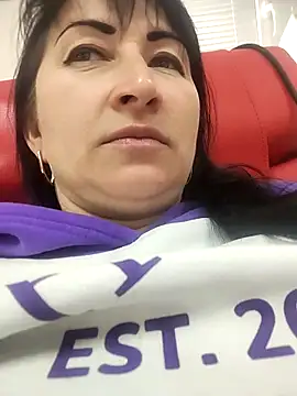 Funny Karina online show from October 4, 11:19 am