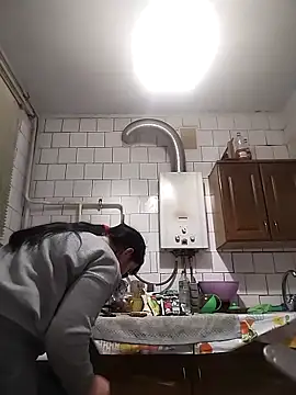 Funny Karina online show from October 27, 4:22 pm