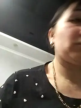 Funny Karina online show from November 5, 8:53 pm