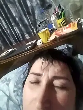 Funny Karina online show from December 13, 9:20 pm