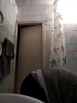 Funny Karina online show from January 31, 7:34 pm