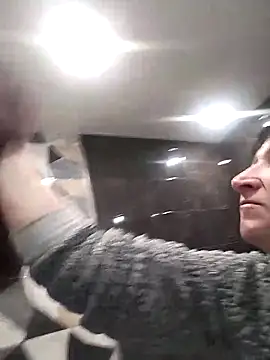 Funny Karina online show from February 8, 7:56 am