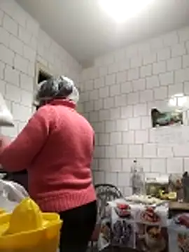 Funny Karina online show from February 12, 6:36 pm