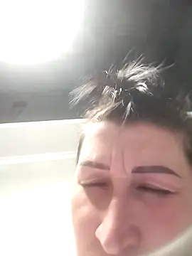 Funny Karina online show from February 16, 8:27 pm