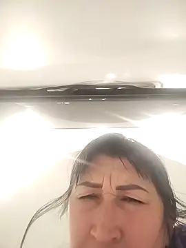 Funny Karina online show from March 5, 10:33 am