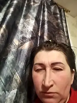 Funny Karina online show from March 11, 7:09 pm