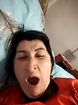 Funny Karina online show from March 27, 9:25 pm