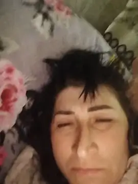 Funny Karina online show from May 27, 3:03 am