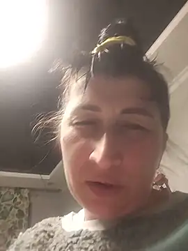 Funny Karina online show from June 5, 9:20 pm