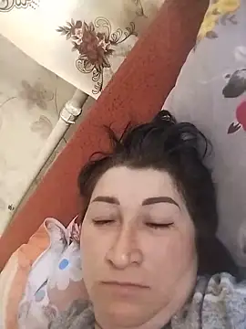 Funny Karina online show from June 11, 4:21 am