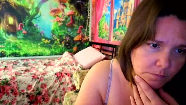 Princess  Kitty   online show from November 4, 3:00 pm