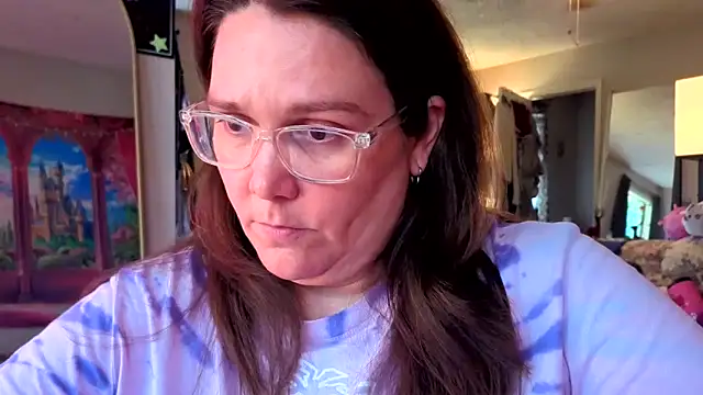 Princess  Kitty   online show from February 10, 6:45 pm