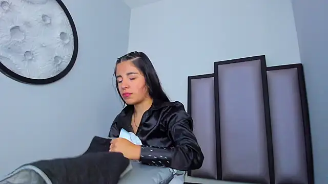 Lucy-23 online show from October 24, 4:20 am