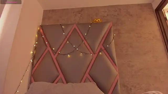 Lucy-23 online show from March 1, 4:09 pm